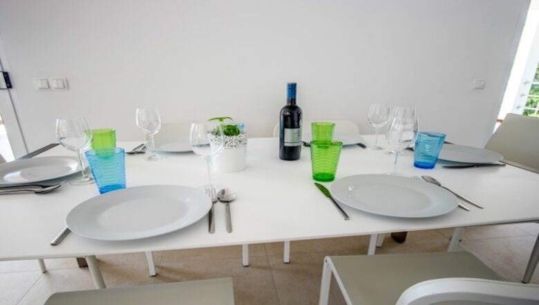 Villa Tranquilla - Vela Luka, Croatia