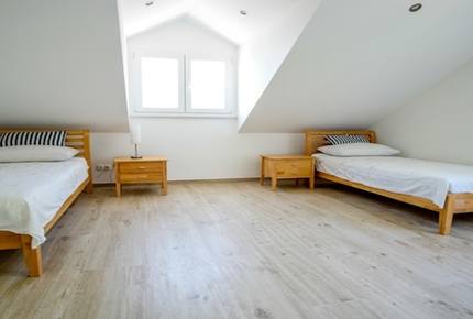 Villa Tranquilla - Vela Luka, Croatia