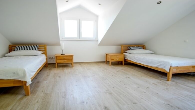 Villa Tranquilla - Vela Luka, Croatia