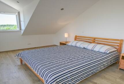 Villa Tranquilla - Vela Luka, Croatia