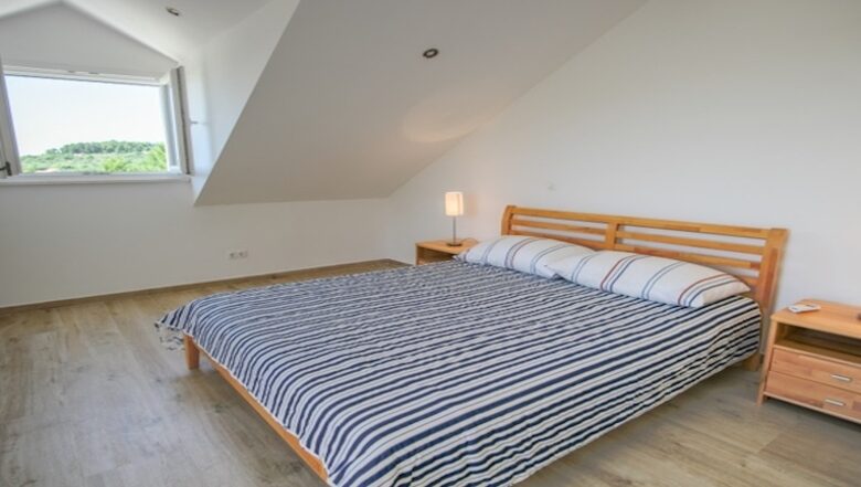 Villa Tranquilla - Vela Luka, Croatia