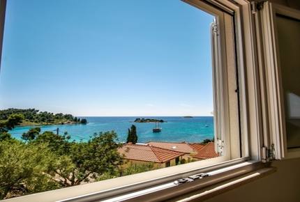 Villa Tranquilla - Vela Luka, Croatia