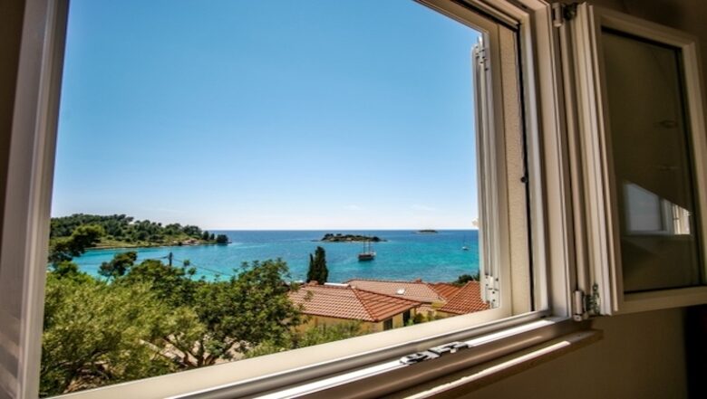 Villa Tranquilla - Vela Luka, Croatia