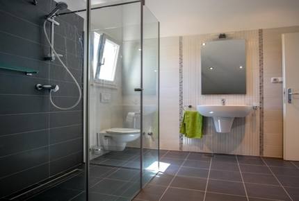 Villa Tranquilla - Vela Luka, Croatia