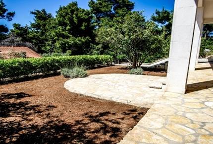 Villa Tranquilla - Vela Luka, Croatia