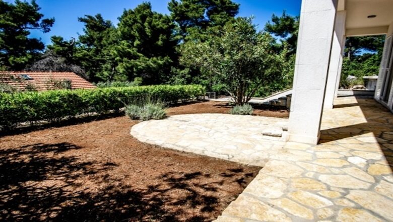 Villa Tranquilla - Vela Luka, Croatia