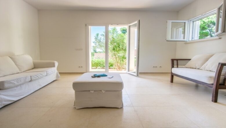 Villa Tranquilla - Vela Luka, Croatia