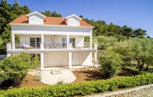 Villa Tranquilla - Vela Luka, Croatia