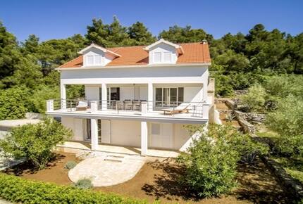 Villa Tranquilla - Vela Luka, Croatia