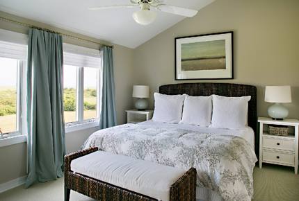 Martha's Vineyard Townhouse at the Winnetu Oceanside Resort - Edgartown, Massachusetts