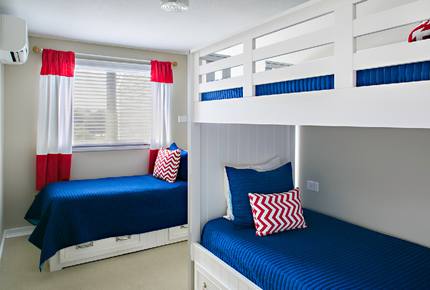 Martha's Vineyard Townhouse at the Winnetu Oceanside Resort - Edgartown, Massachusetts