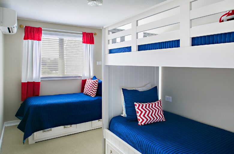 Martha's Vineyard Townhouse at the Winnetu Oceanside Resort - Edgartown, Massachusetts