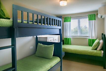 Martha's Vineyard Townhouse at the Winnetu Oceanside Resort - Edgartown, Massachusetts