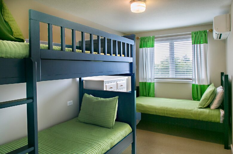 Martha's Vineyard Townhouse at the Winnetu Oceanside Resort - Edgartown, Massachusetts