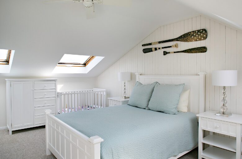 Martha's Vineyard Townhouse at the Winnetu Oceanside Resort - Edgartown, Massachusetts