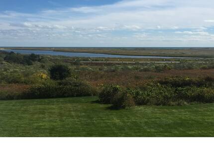 Martha's Vineyard Townhouse at the Winnetu Oceanside Resort - Edgartown, Massachusetts