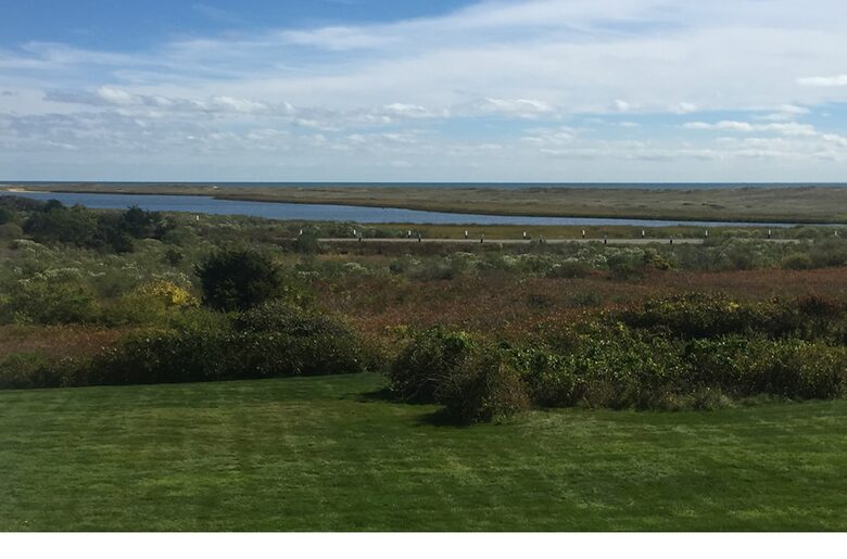 Martha's Vineyard Townhouse at the Winnetu Oceanside Resort - Edgartown, Massachusetts