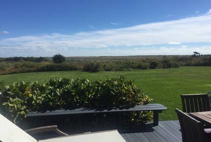 Martha's Vineyard Townhouse at the Winnetu Oceanside Resort - Edgartown, Massachusetts