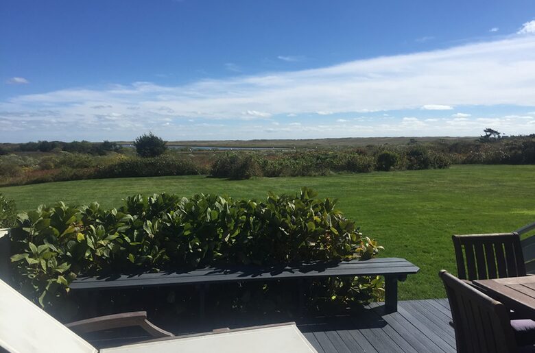 Martha's Vineyard Townhouse at the Winnetu Oceanside Resort - Edgartown, Massachusetts