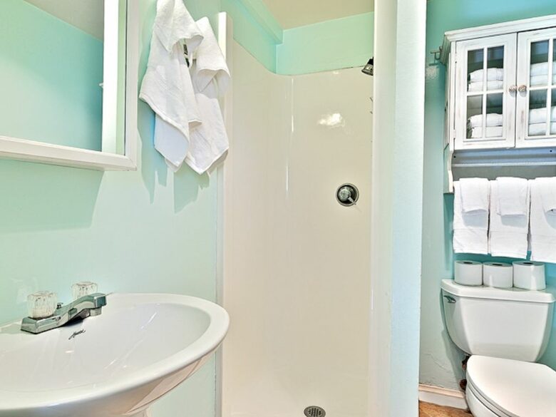 The Beach House - Oceanside, California