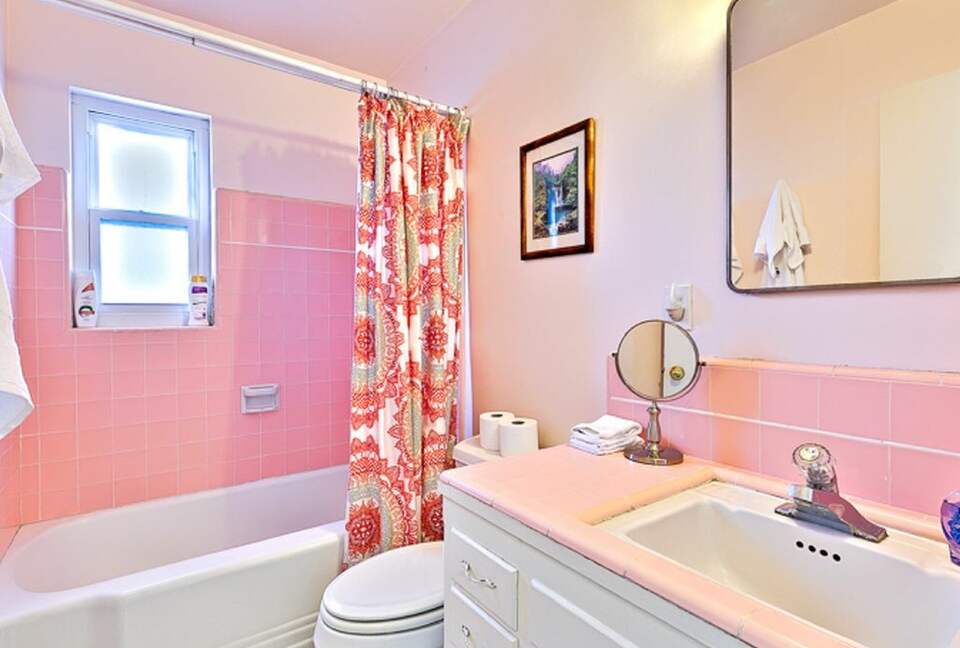 The Beach House - Oceanside, California