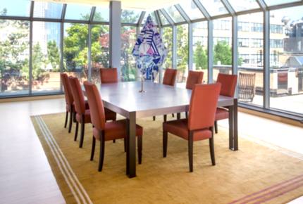 Elegant Tribeca Penthouse - New York City, New York