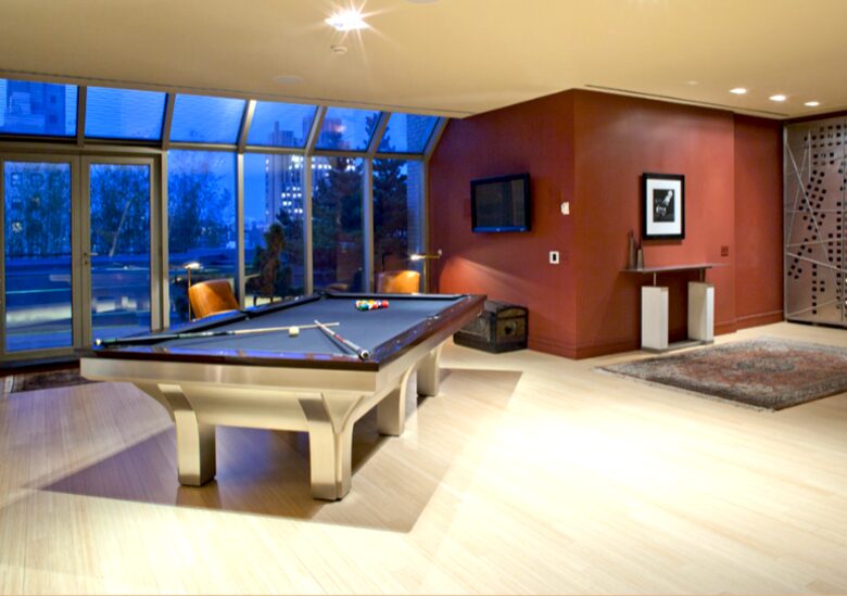 Elegant Tribeca Penthouse - New York City, New York