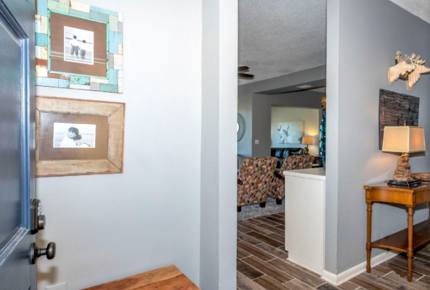 Sawgrass Country Club Oceanfront Community - Ponte Vedra Beach, Florida