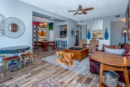 Sawgrass Country Club Oceanfront Community - Ponte Vedra Beach, Florida