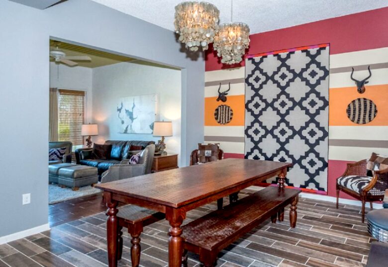 Sawgrass Country Club Oceanfront Community - Ponte Vedra Beach, Florida