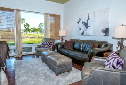 Sawgrass Country Club Oceanfront Community - Ponte Vedra Beach, Florida