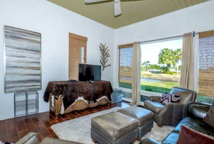 Sawgrass Country Club Oceanfront Community - Ponte Vedra Beach, Florida