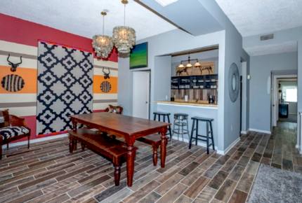 Sawgrass Country Club Oceanfront Community - Ponte Vedra Beach, Florida