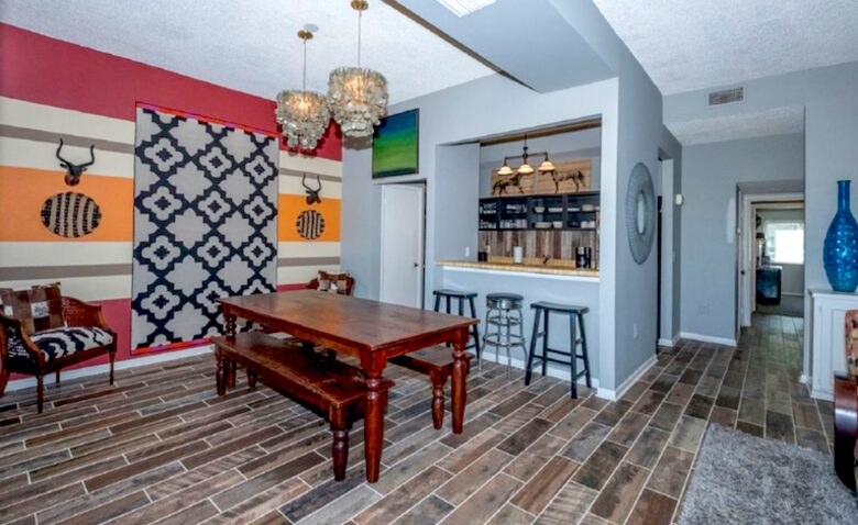 Sawgrass Country Club Oceanfront Community - Ponte Vedra Beach, Florida