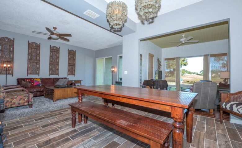 Sawgrass Country Club Oceanfront Community - Ponte Vedra Beach, Florida