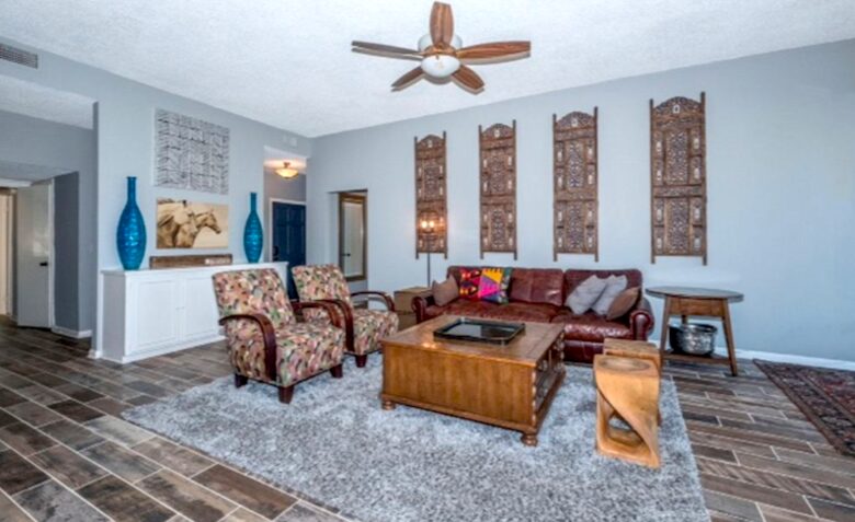 Sawgrass Country Club Oceanfront Community - Ponte Vedra Beach, Florida