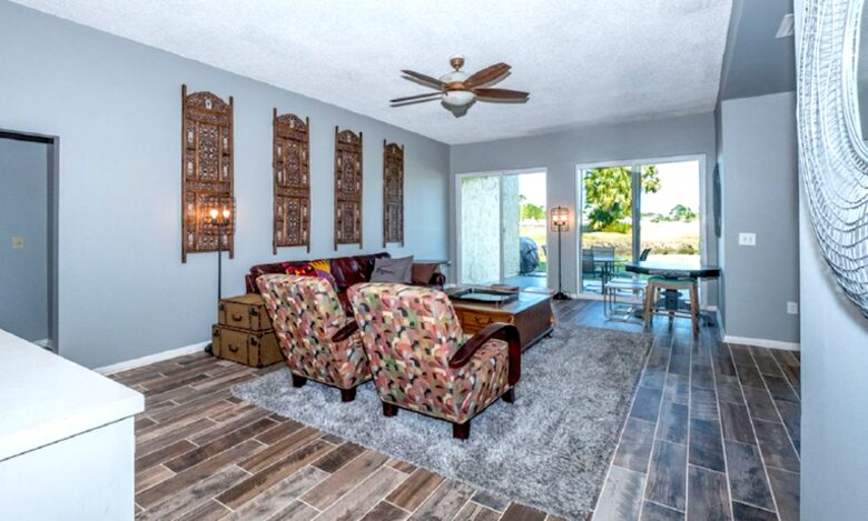 Sawgrass Country Club Oceanfront Community - Ponte Vedra Beach, Florida