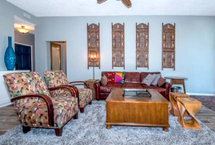 Sawgrass Country Club Oceanfront Community - Ponte Vedra Beach, Florida