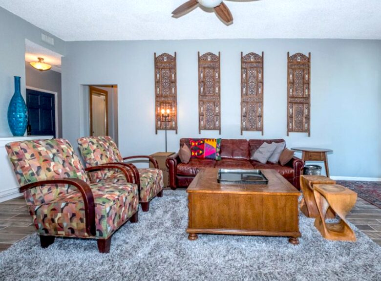 Sawgrass Country Club Oceanfront Community - Ponte Vedra Beach, Florida