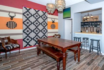 Sawgrass Country Club Oceanfront Community - Ponte Vedra Beach, Florida