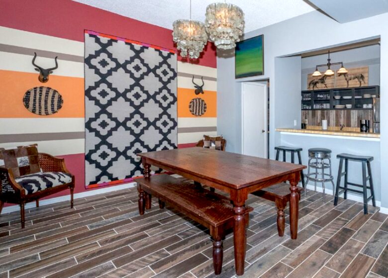 Sawgrass Country Club Oceanfront Community - Ponte Vedra Beach, Florida