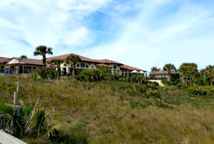 Sawgrass Country Club Oceanfront Community - Ponte Vedra Beach, Florida