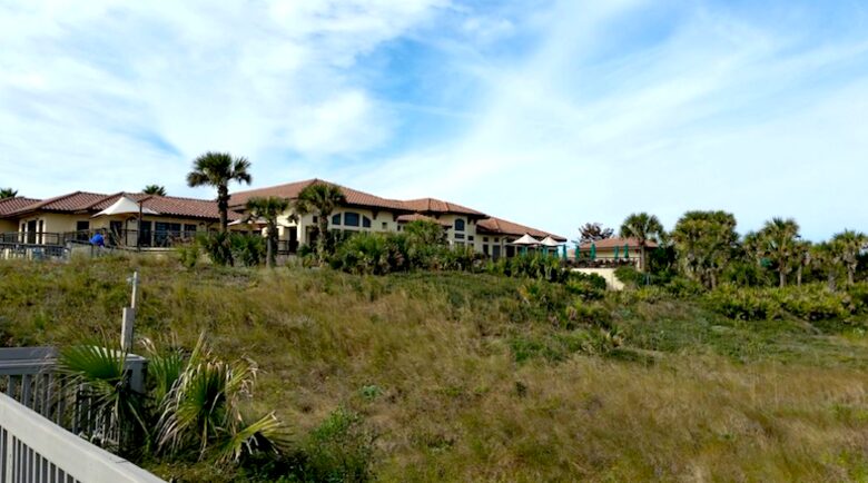 Sawgrass Country Club Oceanfront Community - Ponte Vedra Beach, Florida