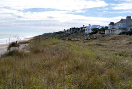 Sawgrass Country Club Oceanfront Community - Ponte Vedra Beach, Florida