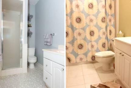 Sawgrass Country Club Oceanfront Community - Ponte Vedra Beach, Florida