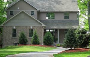 Luxury Home on the Sunny Shores of Lake Erie - PORT COLBORNE, Canada