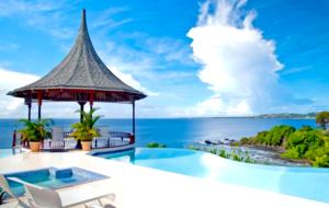 Ohana Villa - Bacolet, Trinidad and Tobago