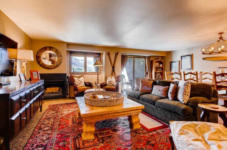 Avon Penthouse - Avon, Colorado