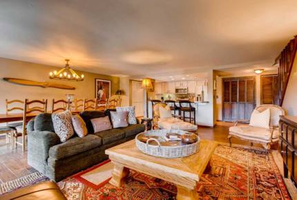 Avon Penthouse - Avon, Colorado