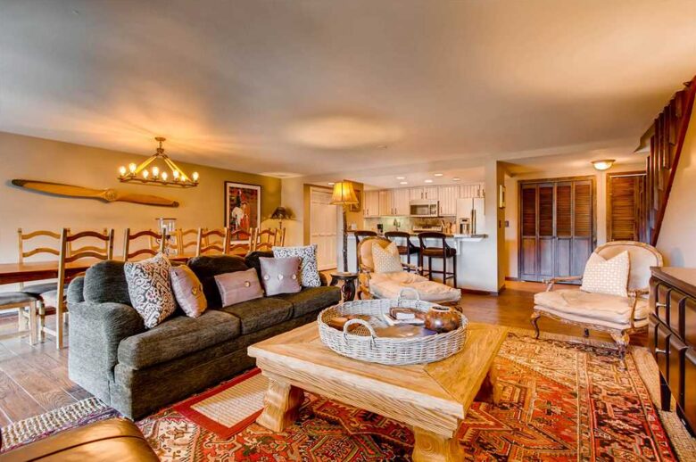 Avon Penthouse - Avon, Colorado